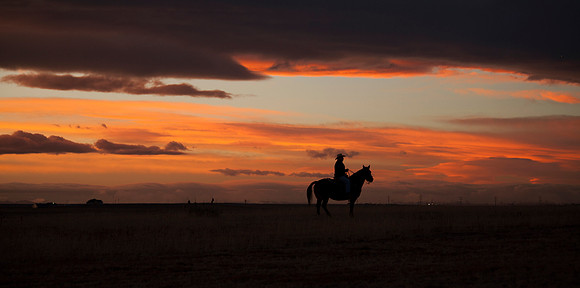 WesternSunset-7821