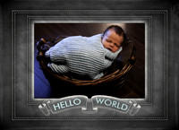 Hello World