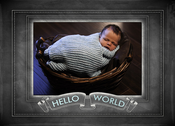 Hello World